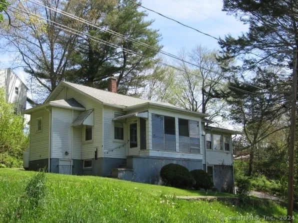 6 Phelps Avenue, Watertown, CT 06779