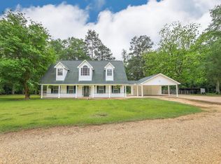 197 Ouachita Rd #376, Camden, AR 71701