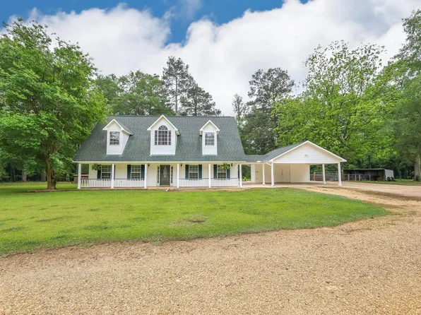 197 Ouachita Rd #376, Camden, AR 71701