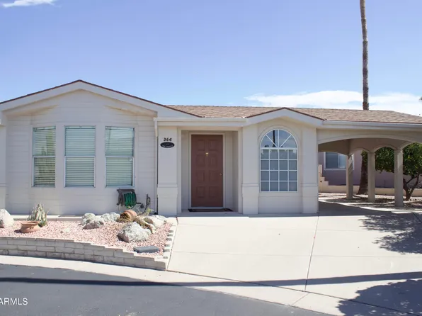 5735 E McDowell Road #364, Mesa, AZ 85215