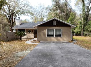 304 Whiting St, Micanopy, FL 32667