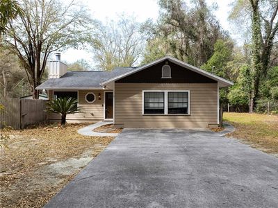 304 Whiting St, Micanopy, FL, 32667