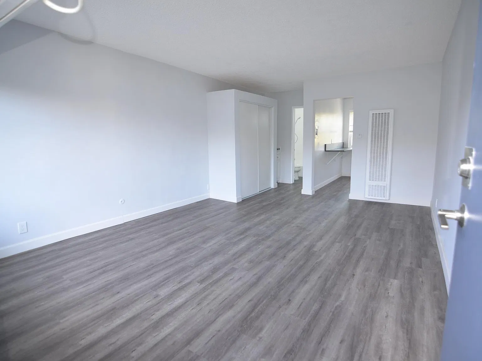 Studio, $1,475 — Photo 4