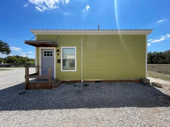 293 Baughman Hill Rd #A, Azle, TX 76020