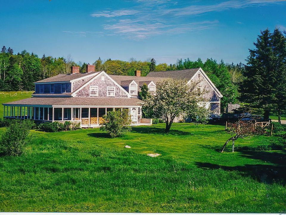 72 Bartletts Landing Rd, Mount Desert, ME 04660 MLS 1520363 Zillow