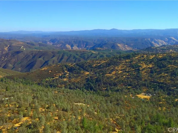 5341 Paddy Hill Rd, Midpines, CA 95338