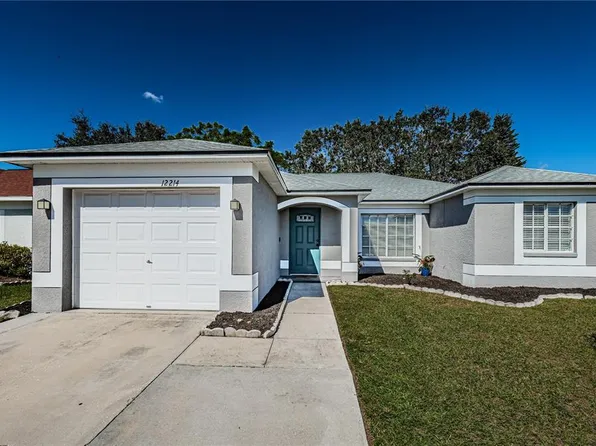 12214 Matchfield Way, Riverview, FL 33579
