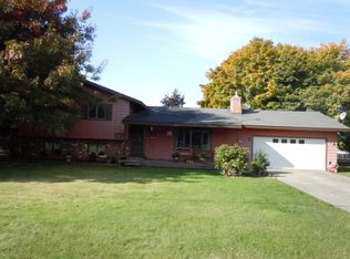 5767 N Valley St, Dalton Gardens, ID 83815