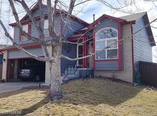 5510 E 130th Dr, Thornton, CO 80241