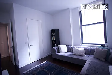 Rented by Citi Habitats