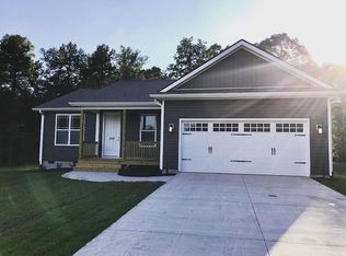 264 Vivian Way, Forest City, NC 28043