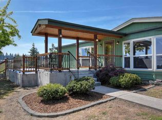 1506 N Christensen Rd, Medical Lake, WA 99022