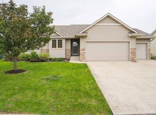 3412 NW 13th St, Ankeny, IA 50023