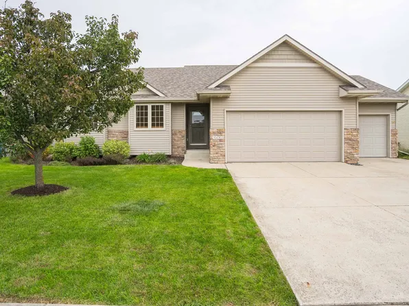 3412 NW 13th St, Ankeny, IA 50023
