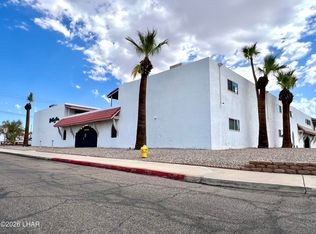 100 Mulberry Ave Unit 208, Lake Havasu City, AZ 86403