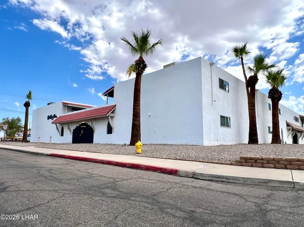 100 Mulberry Ave Unit 208, Lake Havasu City, AZ 86403