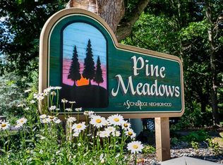 3376 Concerto Ct, Spring Arbor, MI 49283