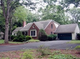 7226 Tanager St, Springfield, VA 22150