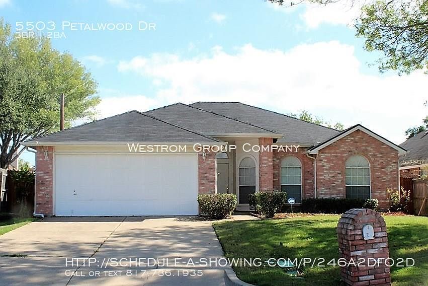 1st image of 5503 Petalwood Dr