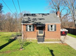 3796 Tod Ave NW, Warren, OH