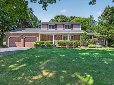 11700 Whitetail Dr, Marilla, NY, 14102