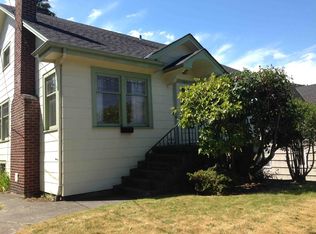 2811 NE 65th St, Seattle, WA 98115