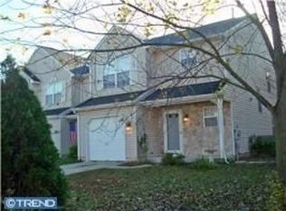 12 Parktown Pl, Sicklerville, NJ 08081