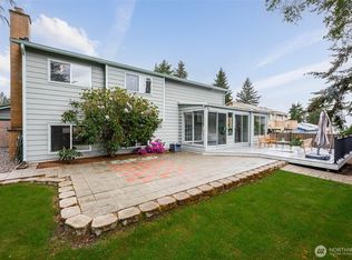33136 35th Ave SW, Federal Way, WA 98023
