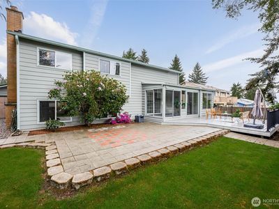 33136 35th Avenue SW, Federal Way, WA, 98023