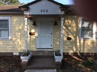 202 N Glenwood Ave, Orlando, FL 32803