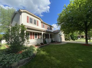 515 Camdon Cir, Bartlett, IL 60103