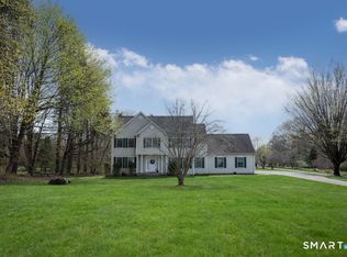 735 Cook Hill Road, Cheshire, CT 06410