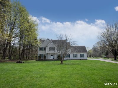 735 Cook Hill Road, Cheshire, CT, 06410