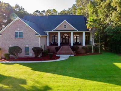 525 Kelsall Dr, Richmond Hill, GA, 31324