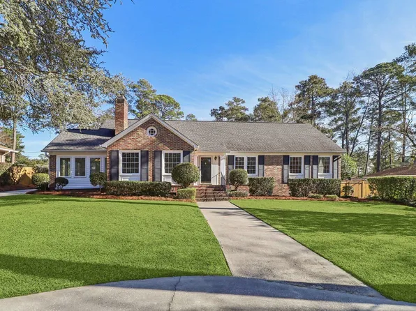 5914 N Trenholm Rd, Columbia, SC 29206