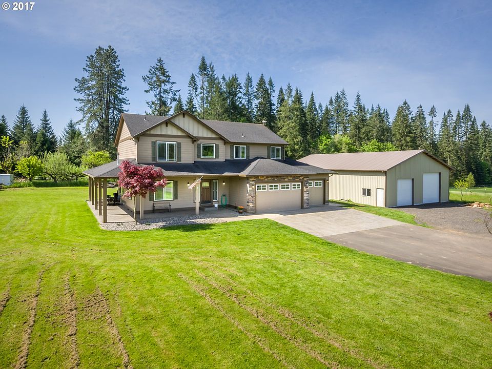 1st image of 14607 NE 271st Cir