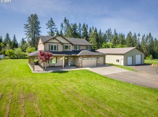 14607 NE 271st Cir, Battle Ground, WA