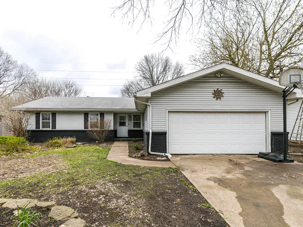 1101 W Edgewood Street, Springfield, MO 65807