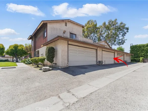 8028 Harrison St, Paramount, CA 90723