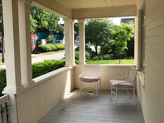 Porch