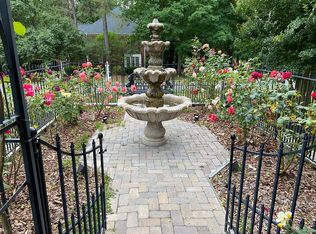 5520 Breamore Cir, Raleigh, NC 27615