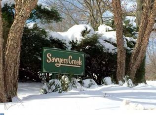 536 Whetstone Rd, Horsham, PA 19044