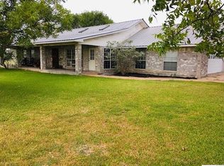 3740 S Fm 2184, Rogers, TX 76569