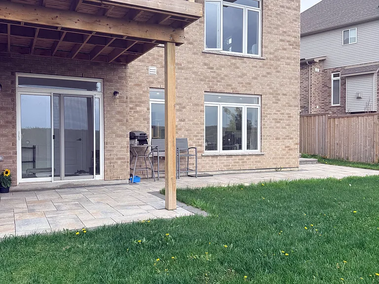 85 Norma Cres #BASEMENT — Photo 3