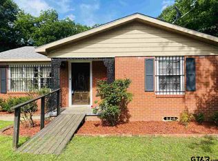 1509 N Grand Ave, Tyler, TX 75702