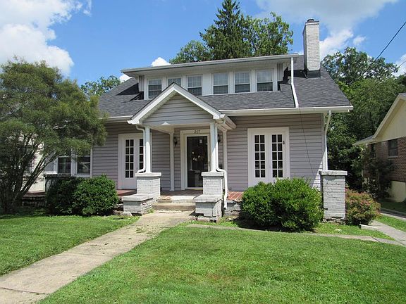 2nd image of 207 Granville Ave