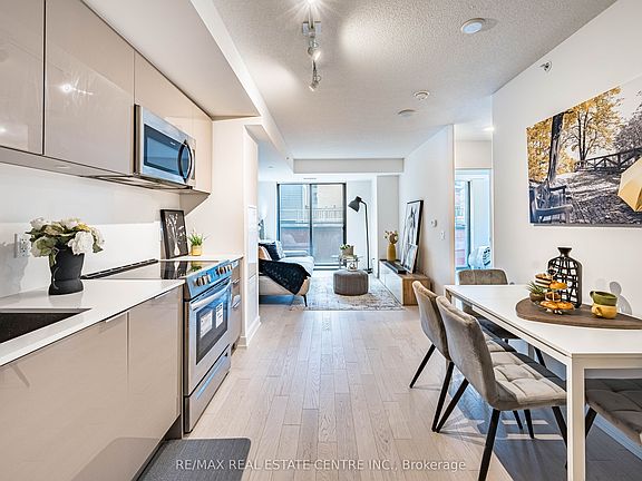 5th image of 25 Richmond St E #312