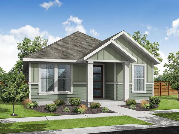 1536 Esplanade Pkwy, San Marcos, TX 78666