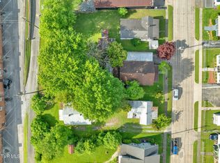 1550 Fuller St, Kingsport, TN 37664