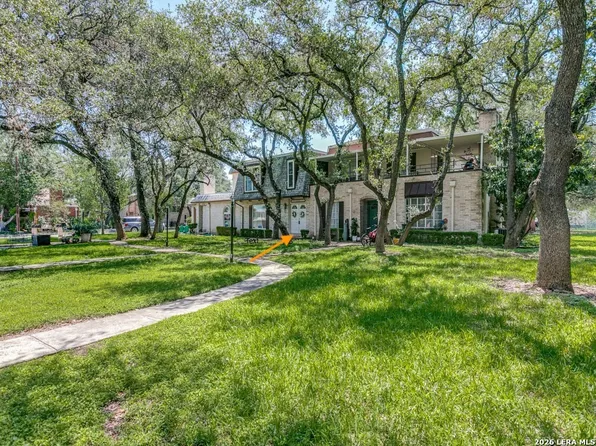 612 STRINGS DR #93, San Antonio, TX 78216